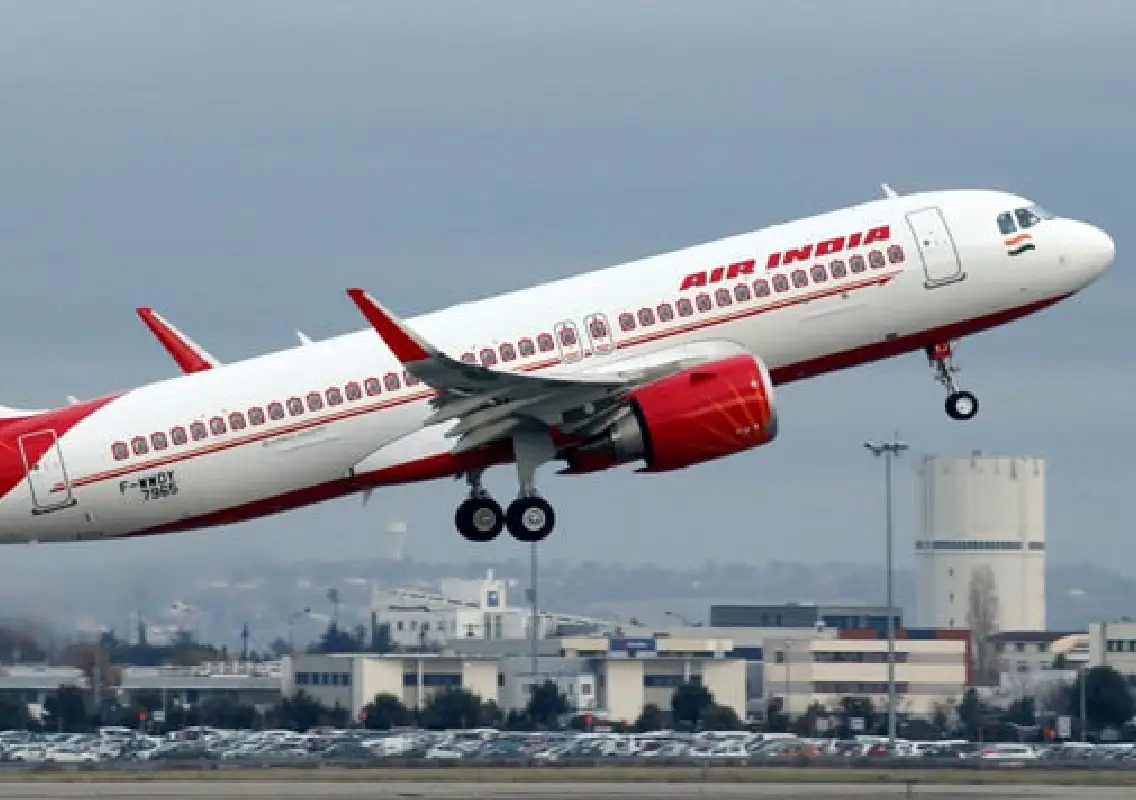 Air India Express to add second daily flight between Mangaluru and Delhi