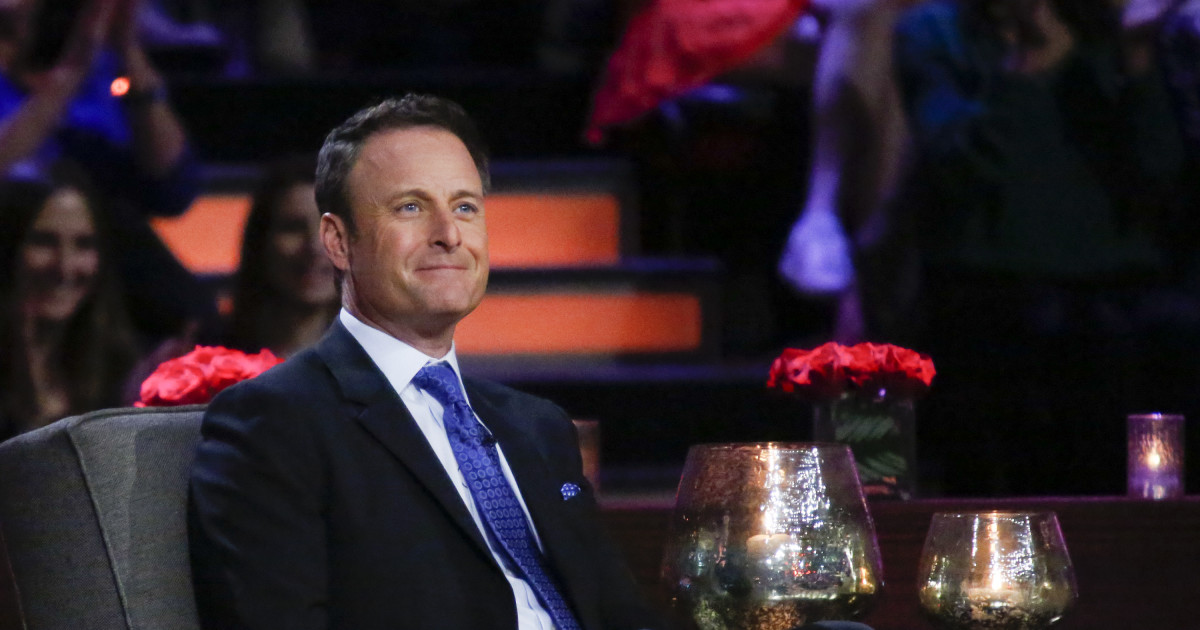 Chris Harrison Gets Real About 'Bachelor' Franchise Exit in Rare Comment