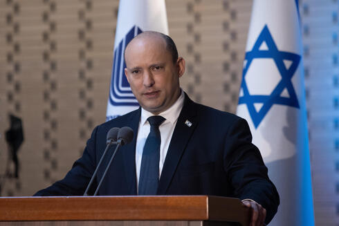 Ministerial panel to weighs bill that could derail Bennett’s political comeback