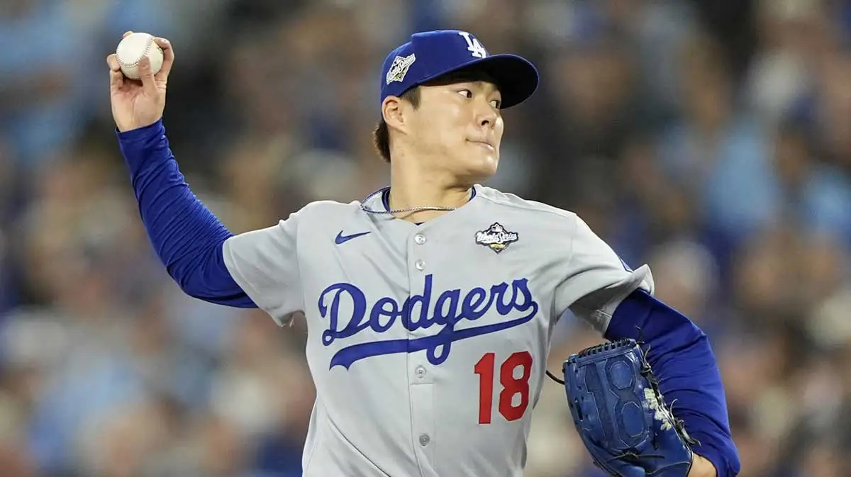 John Schneider reveals how Blue Jays can succeed vs. Yoshinobu Yamamoto in World Series Game 2