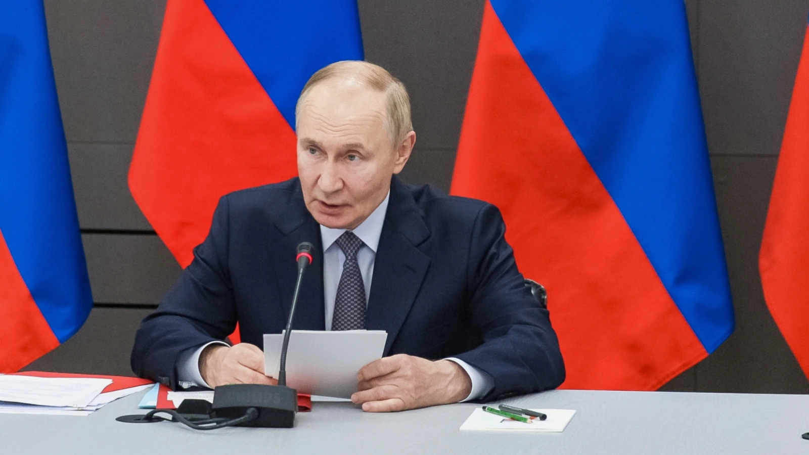 Russia Tests Nuclear-Powered Cruise Missile With Unlimited Range Claim: What Is Burevestnik?