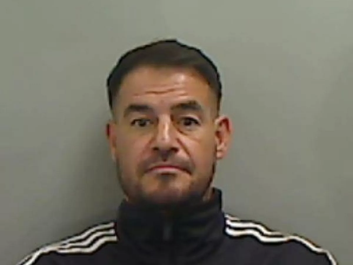 'Laughing rapist' paid other man to have sex with victim while he 'went for a cigarette'