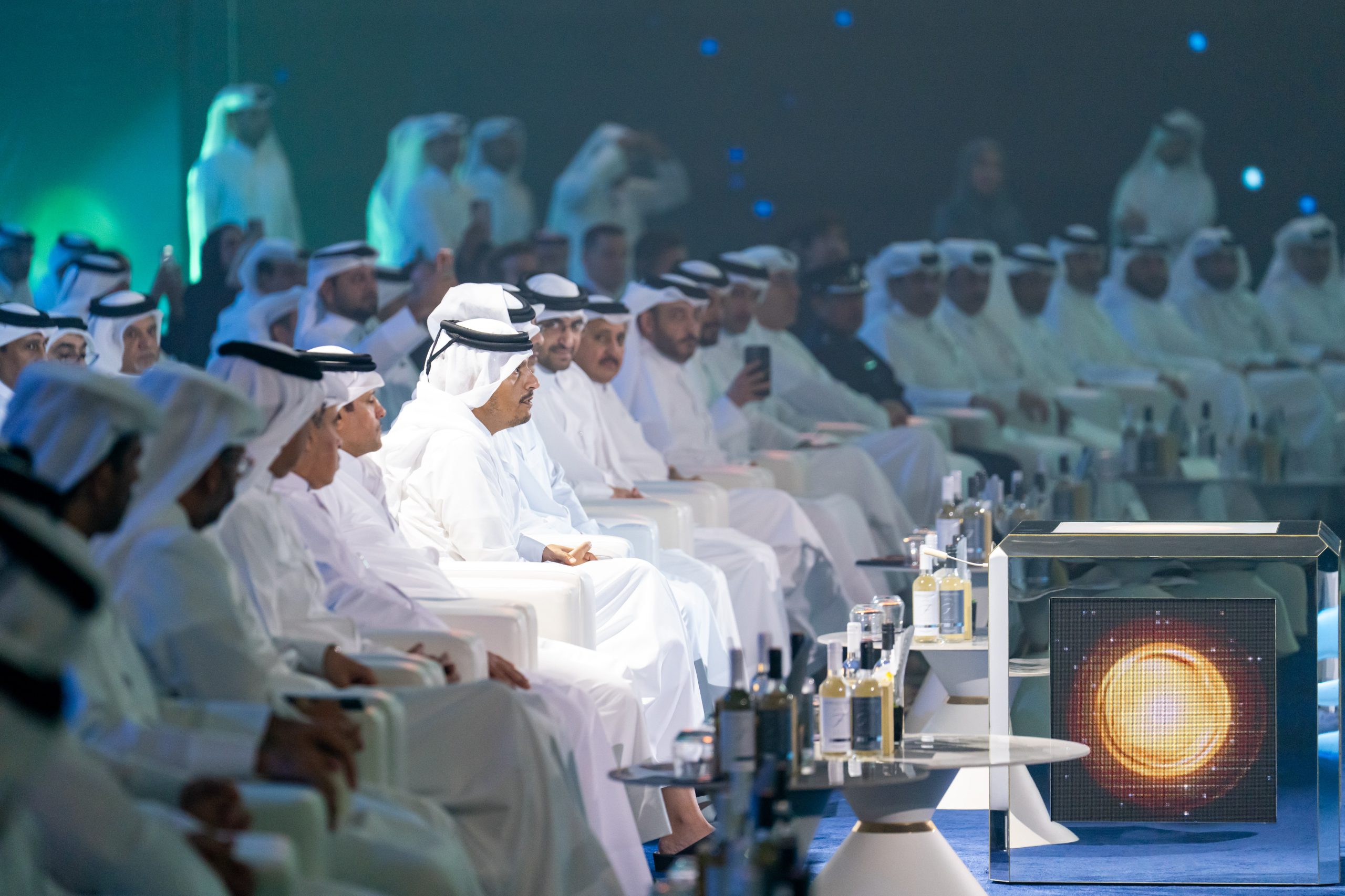 World’s first AI-Powered Building Permit System launched in Qatar, cuts approval time to 120 minutes