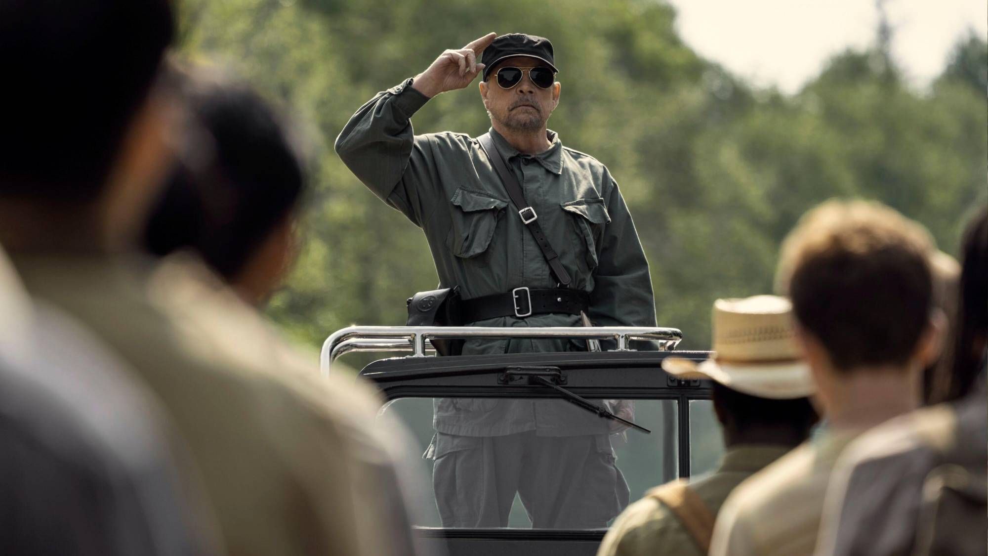 5 best new movies to stream this weekend on Netflix, Hulu, HBO Max and more (Oct. 25-26)