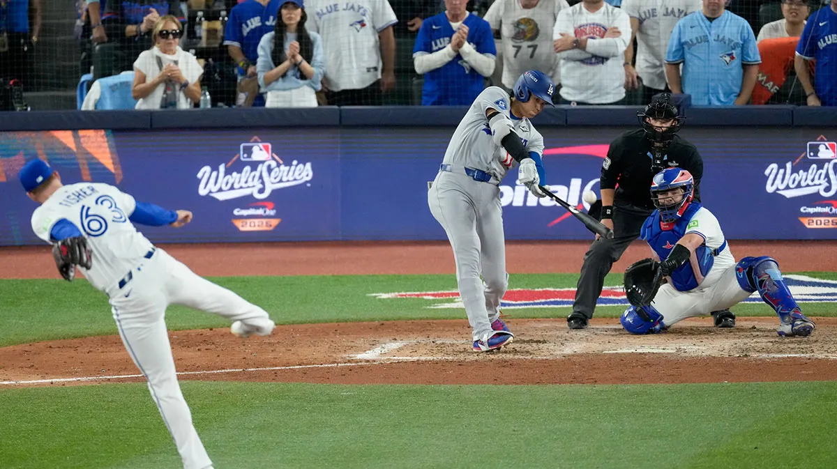 Blue Jays’ John Schneider weighs in on Toronto fans’ Shohei Ohtani diss