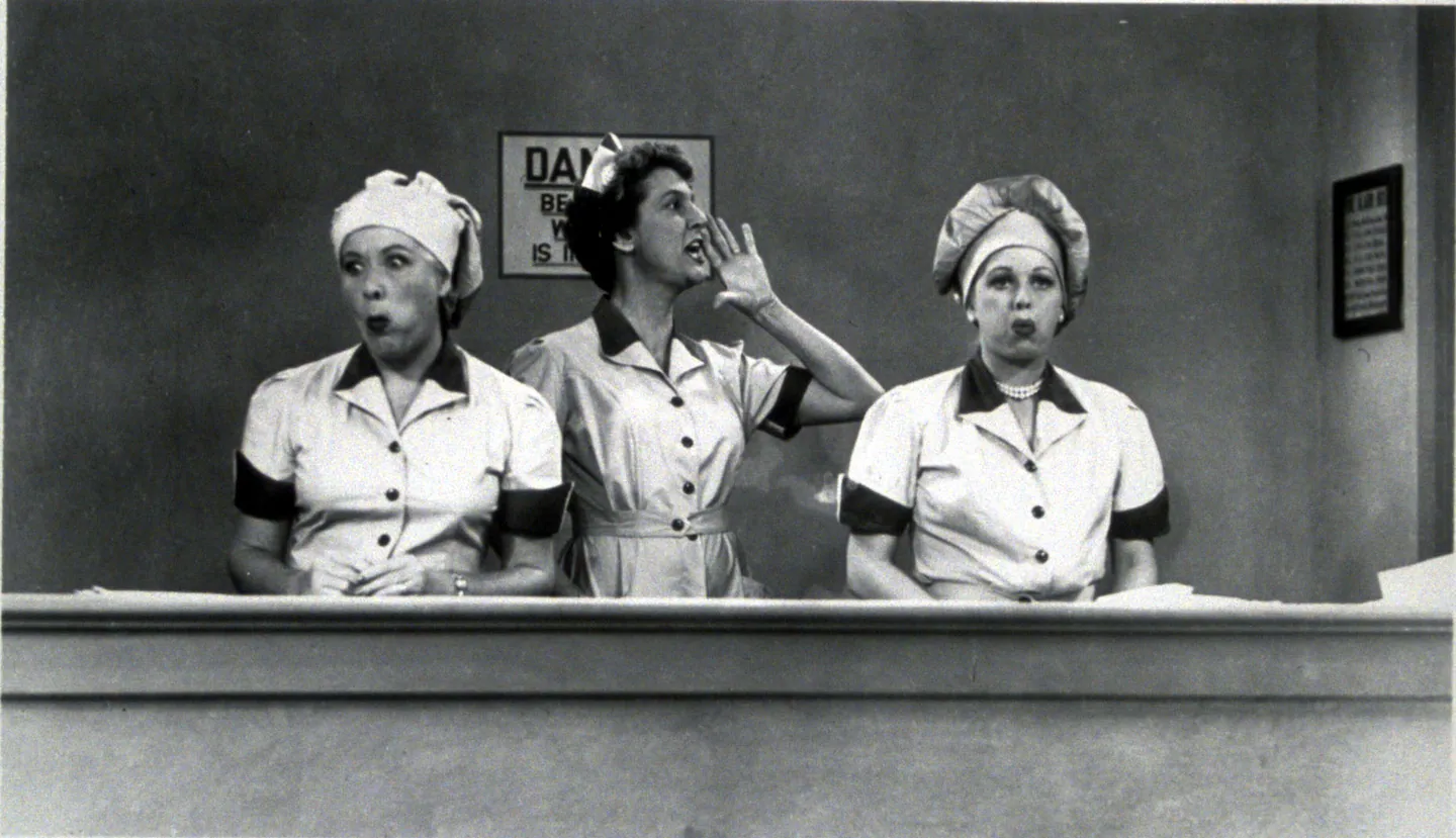 The top 10 best network sitcoms of all time, ranked