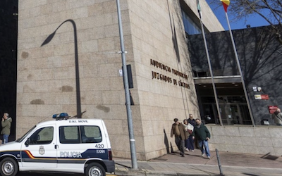 Treated Workers Like His Pigs