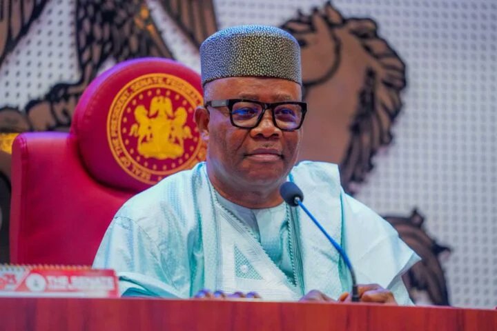 Leadership like fire: Akpabio’s path to greatness