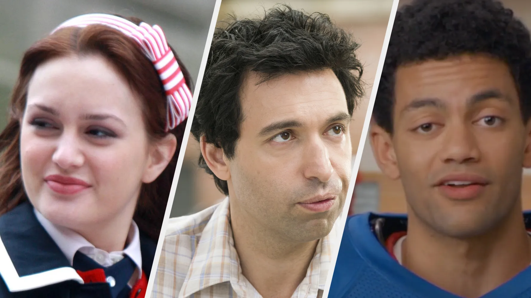 Nobody Wants This Season 2 Cast: Here's Where You've Seen The Stars Before