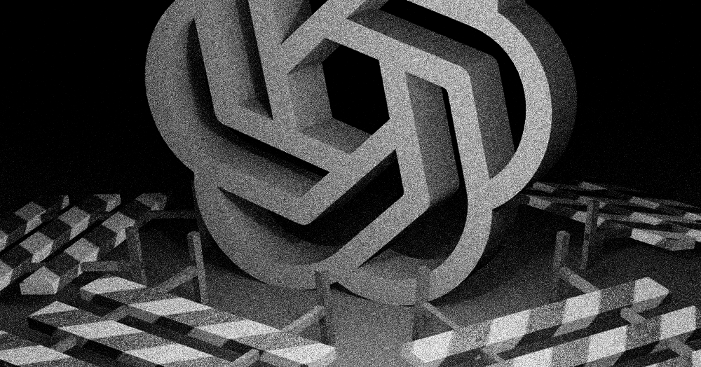 I Worked at OpenAI. It’s Not Doing Enough to Protect People.