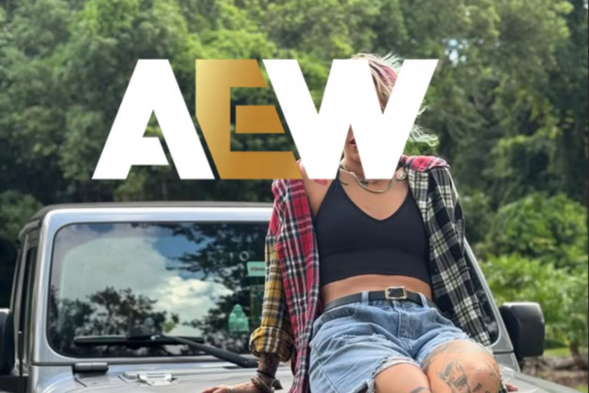 BREAKING: Former WWE star debuts in AEW