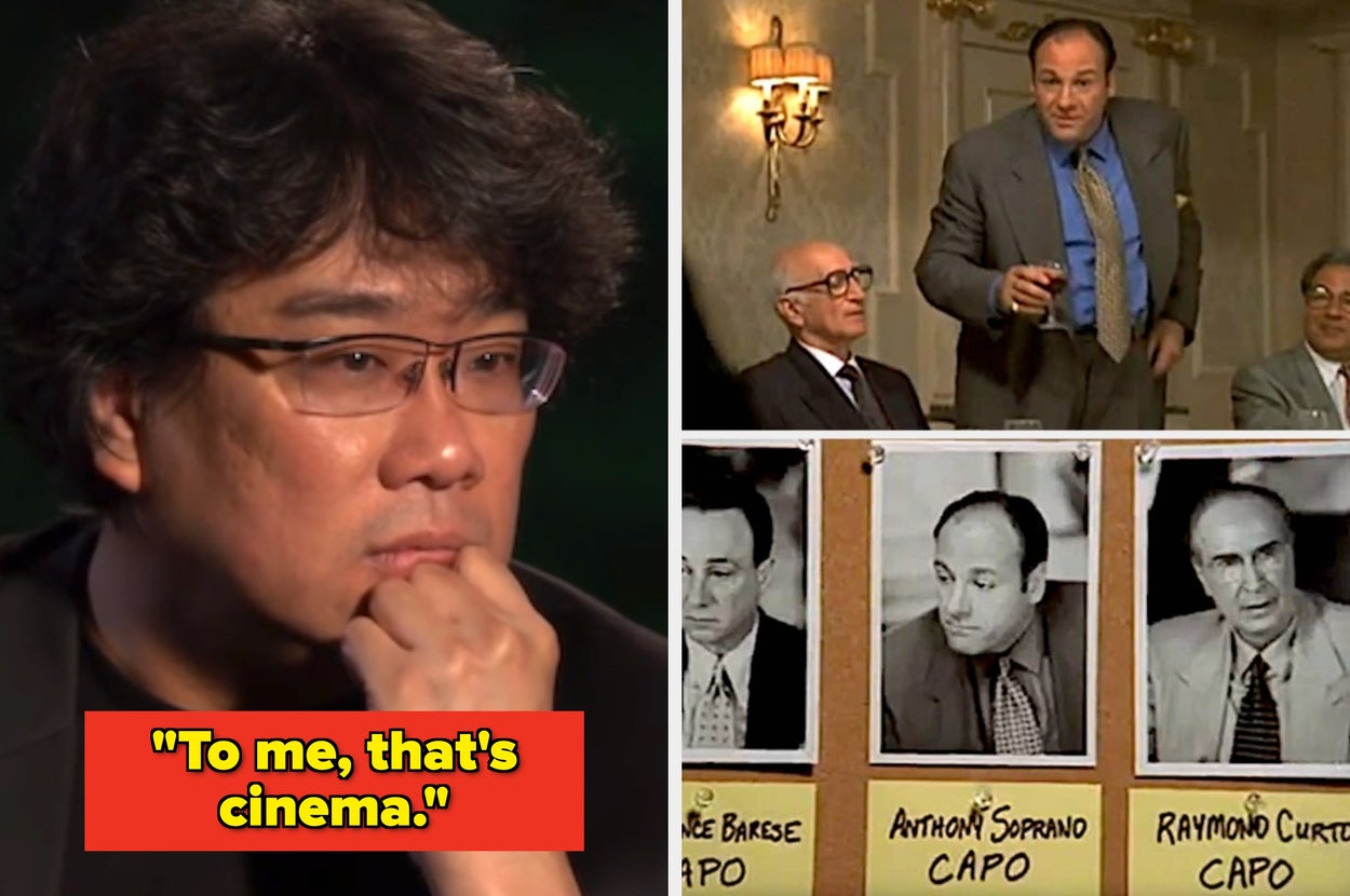 "WE HAVE TO GO BACK!": People Share Their Favorite TV Scenes That They Consider Peak Television, And It's A Trip Down Memory Lane On Some Of These Truly Great Cinematic Moments