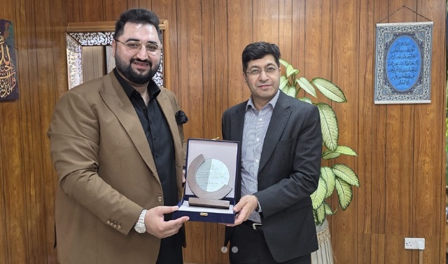 Memon for enhancing collaboration between PMYP professionals in UAE