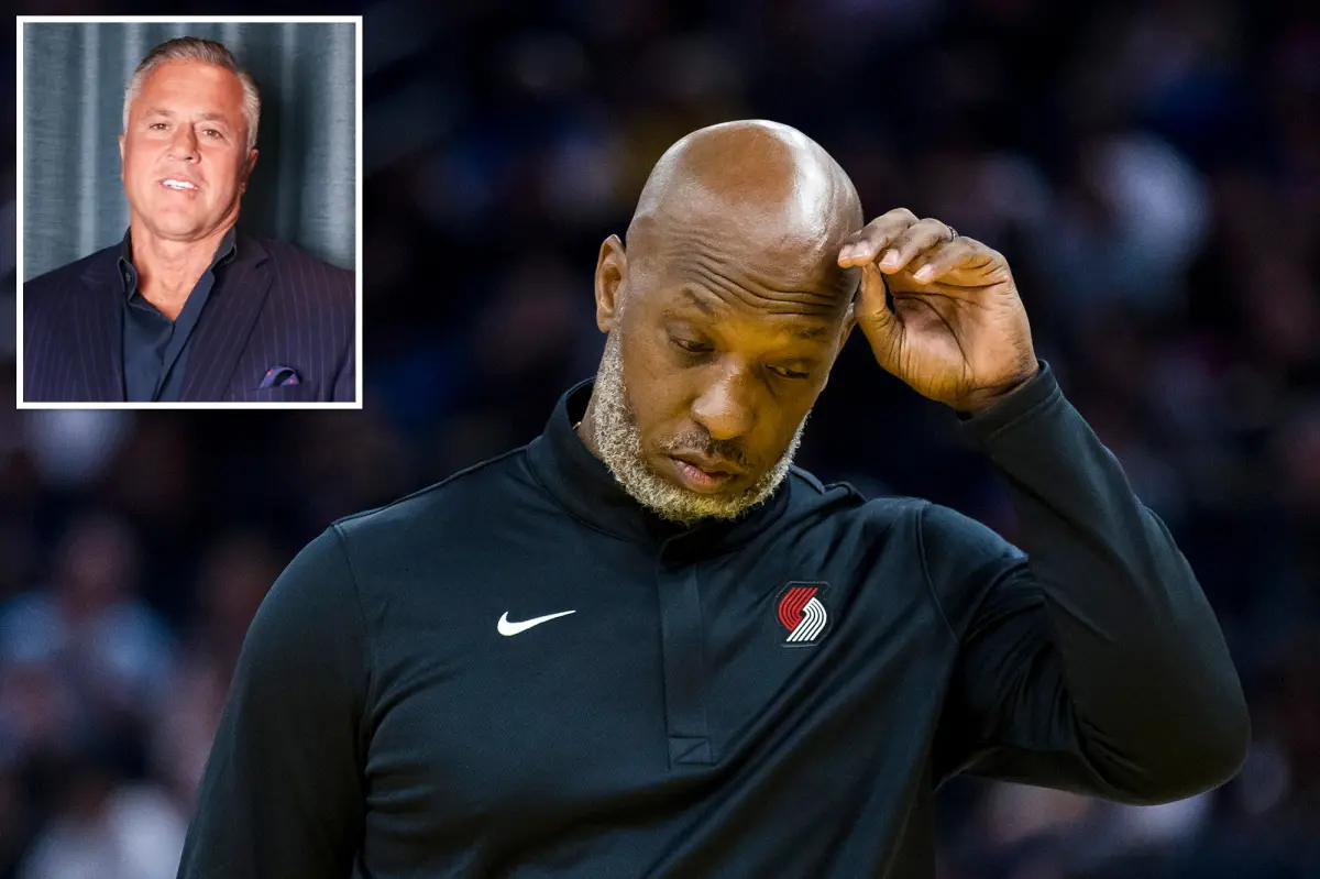 Ex-Gambino enforcer says Chauncey Billups could have been blackmailed by the mob in NBA poker scandal: ‘Do this or else’
