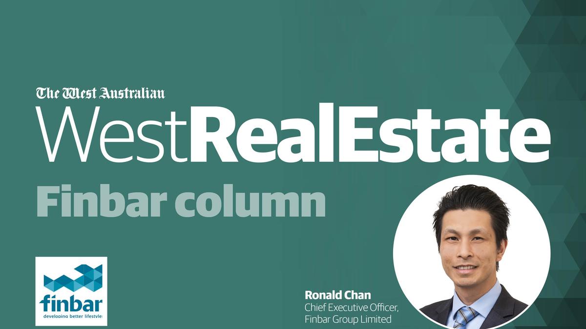 The power of living locally