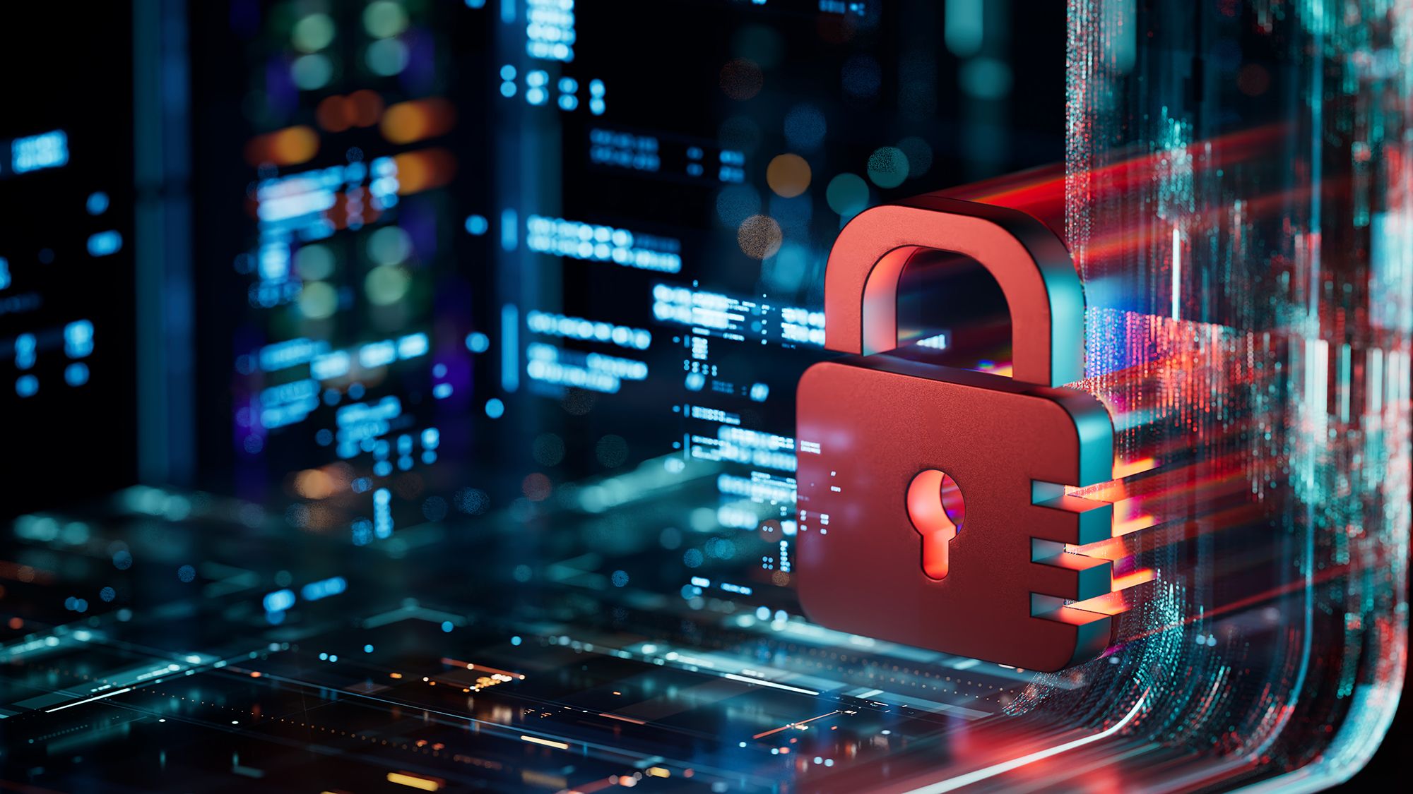 Why Britain is struggling to stop the ransomware cyberattacks