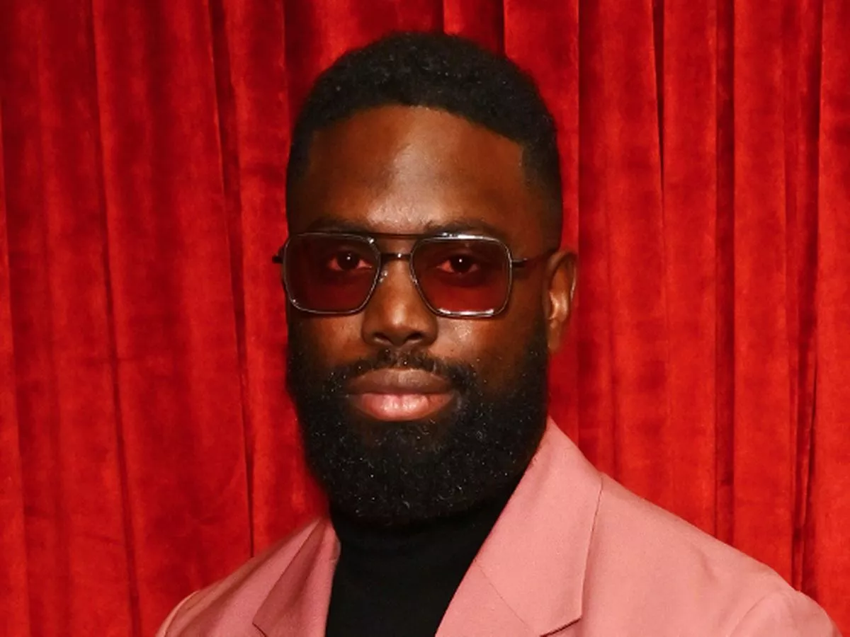 Rapper Ghetts appears in court as he's charged with death by dangerous driving