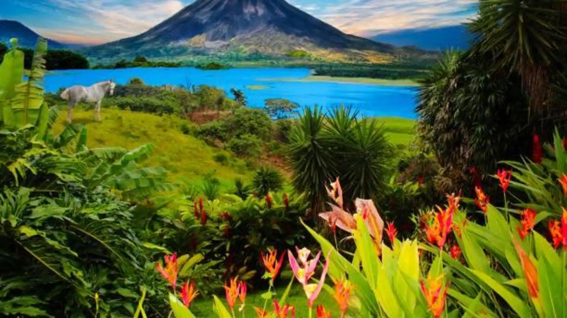 How to explore Costa Rica sustainably