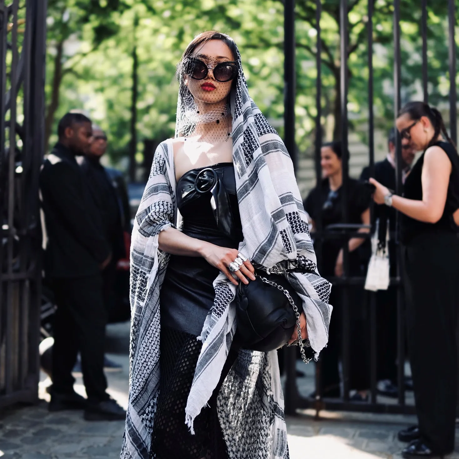 Why I left the pro-Palestine movement