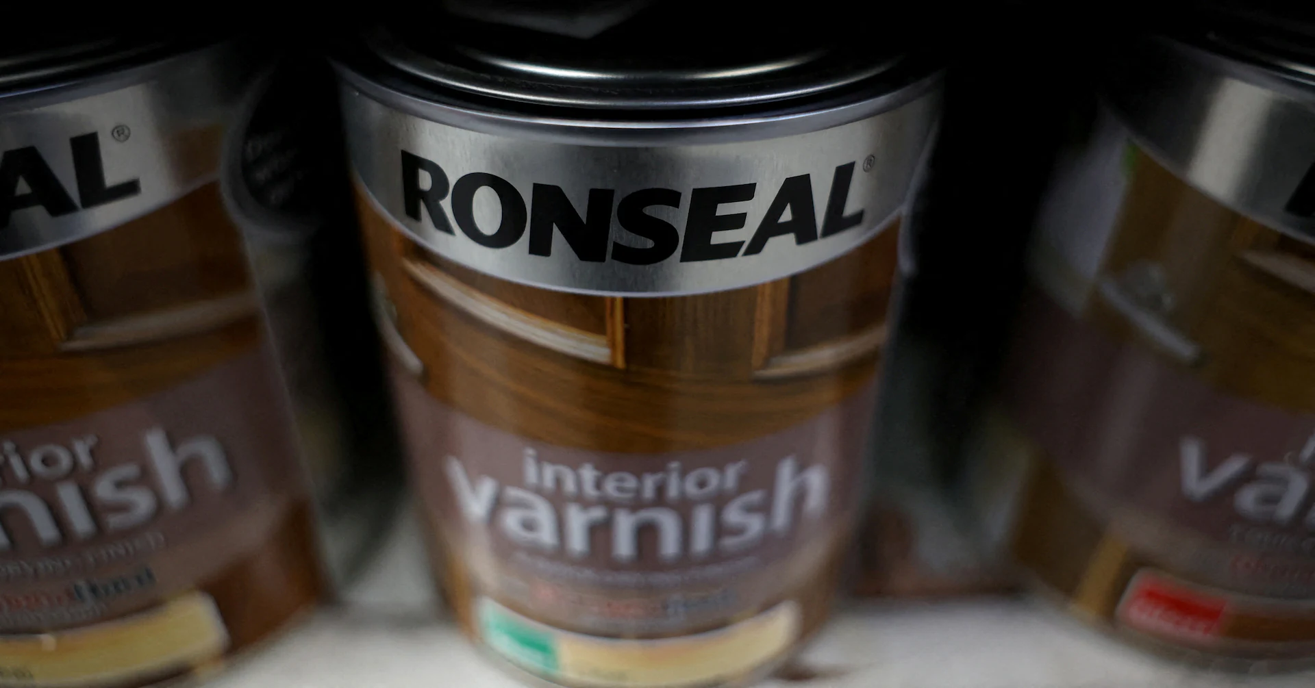 Sherwin-Williams beats profit on strong professional paint demand