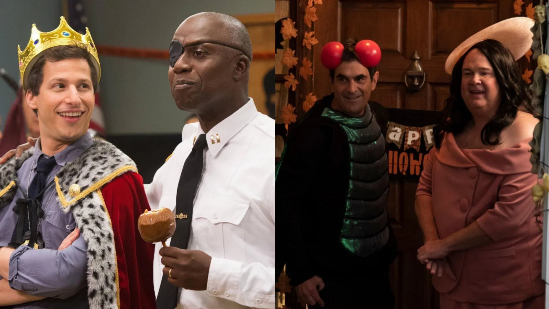 7 Halloween sitcom specials to watch