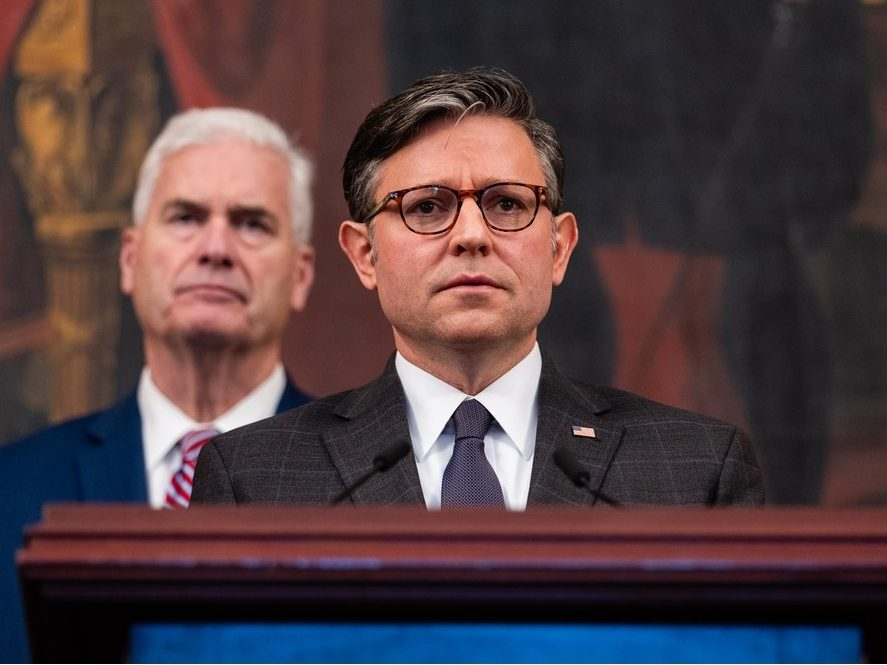 PARKER: Democrats prioritizing welfare over national security