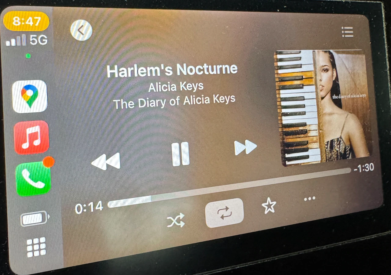 GM makes major decision on future of Apple CarPlay