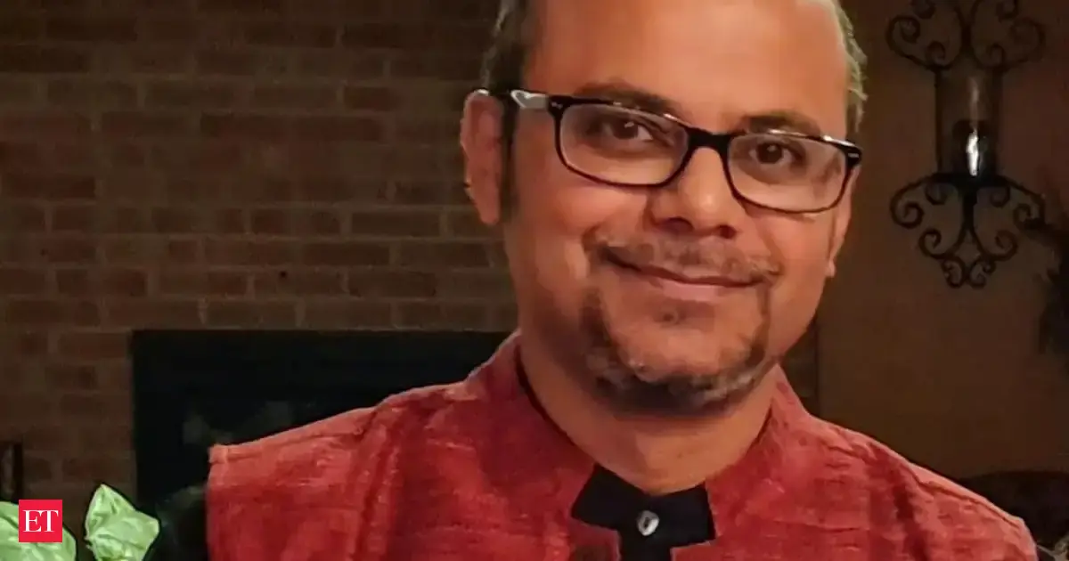 Sahitya Akademi event featuring Bengali poet Srijato Bandyopadhyay cancelled after social media row