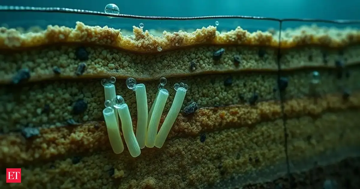 ‘Iron-breathing’ microbe which eliminate toxic sulfide from Earth discovered by scientists