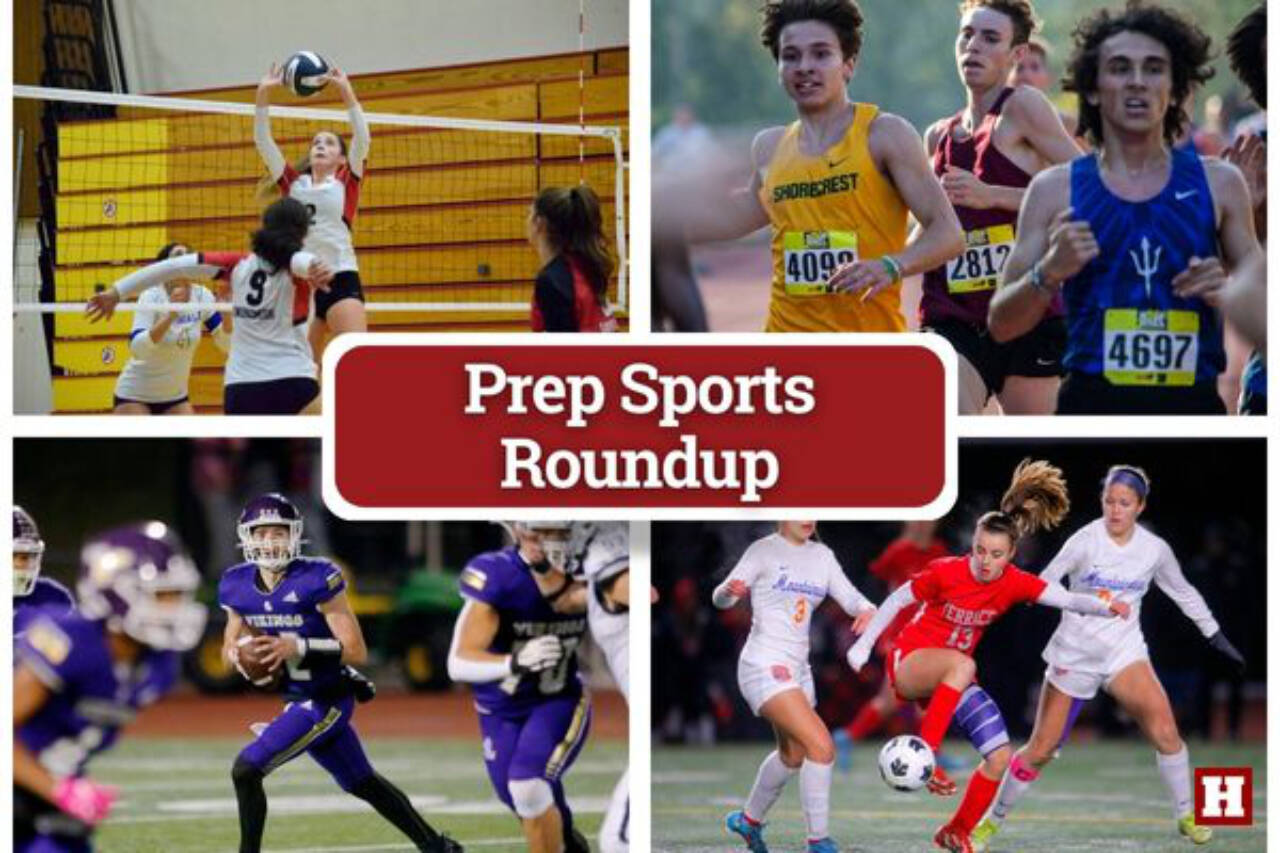 Stella Shaw’s hat trick clinches district bye for Jackson