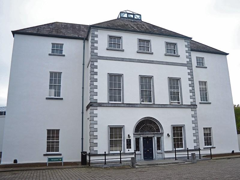 Kilkenny Public Participation Network launches degree scholarship programme