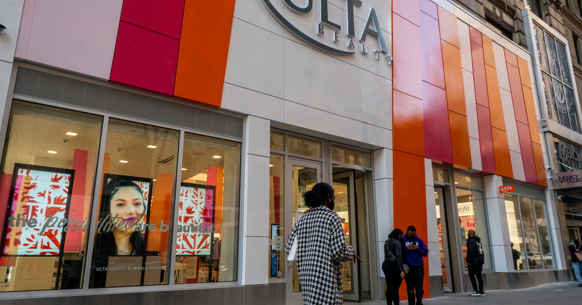 Ulta's $8 Skincare Staple Has Shoppers Buying Again and Again