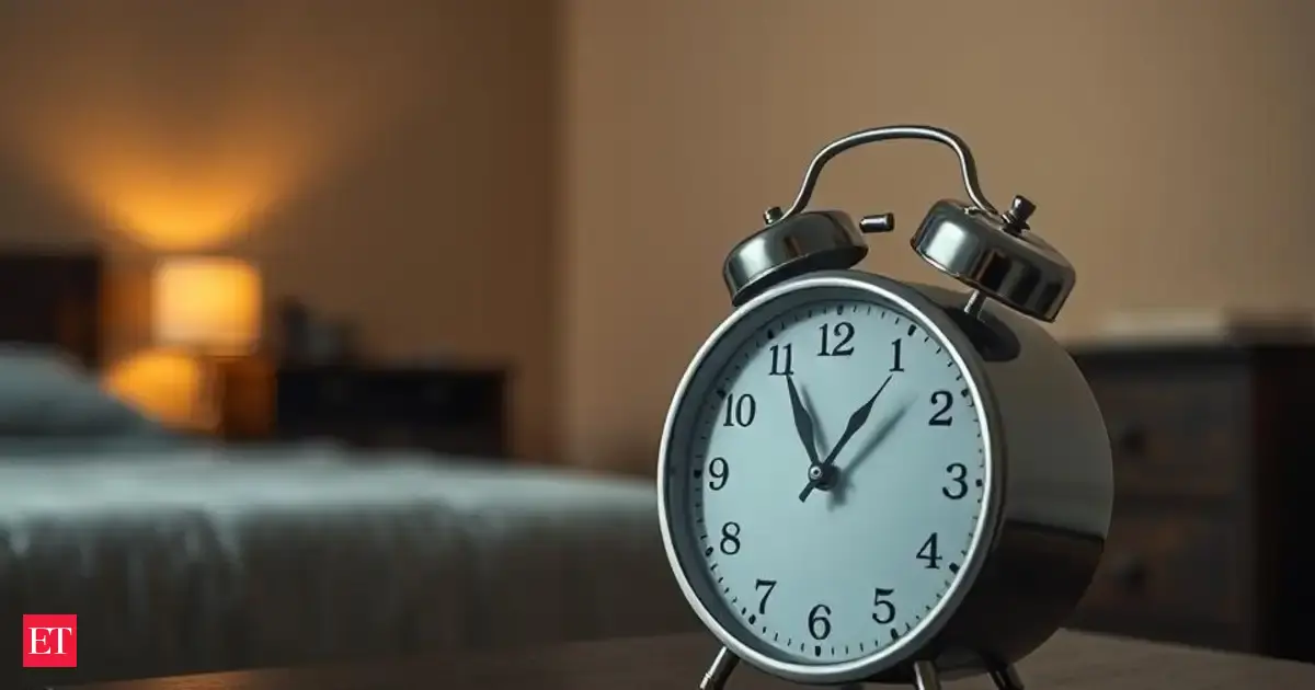 Daylight Saving Time: Are the clocks set to fall back tonight? Will you gain an extra hour or lose one?