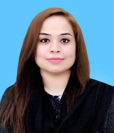 Kashmir Black Day — Maryam Nawaz’s voice for the silenced valley