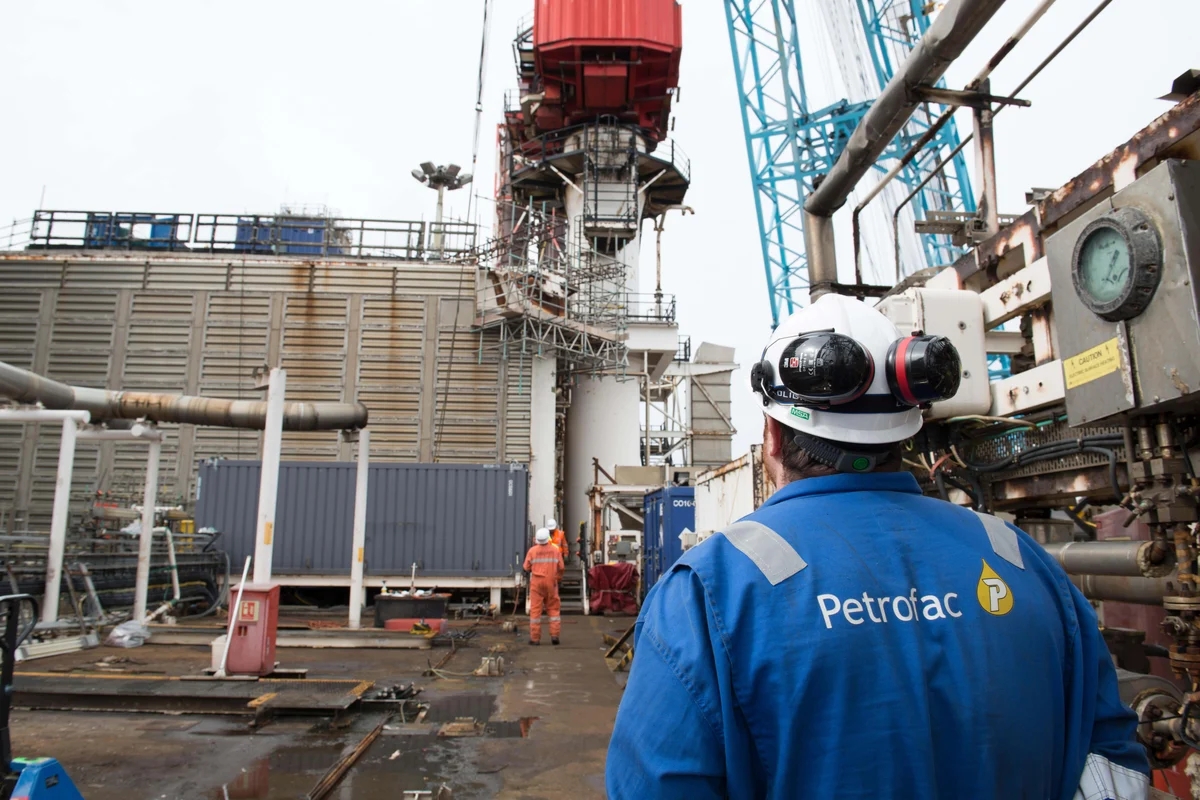 Petrofac files for administration putting 2,000 jobs at risk