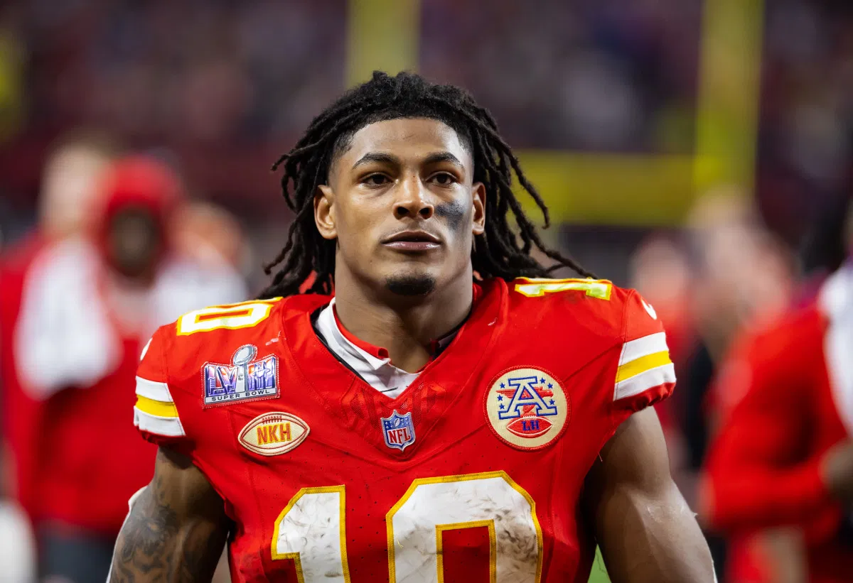 What Is Isiah Pacheco’s Ethnicity, Nationality, and Religion? Everything to Know About NFL RB’s Background