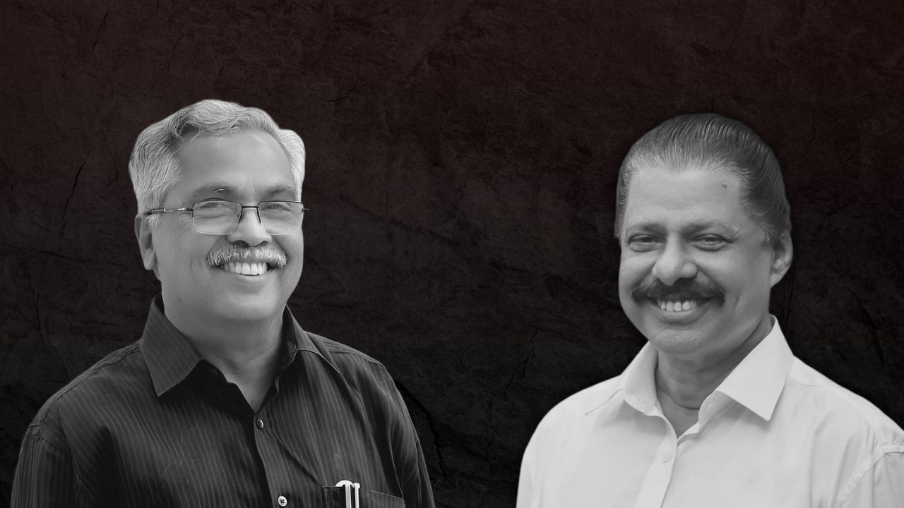 Kerala’s Left family feud: CPI vs CPI(M) — same script, new actors