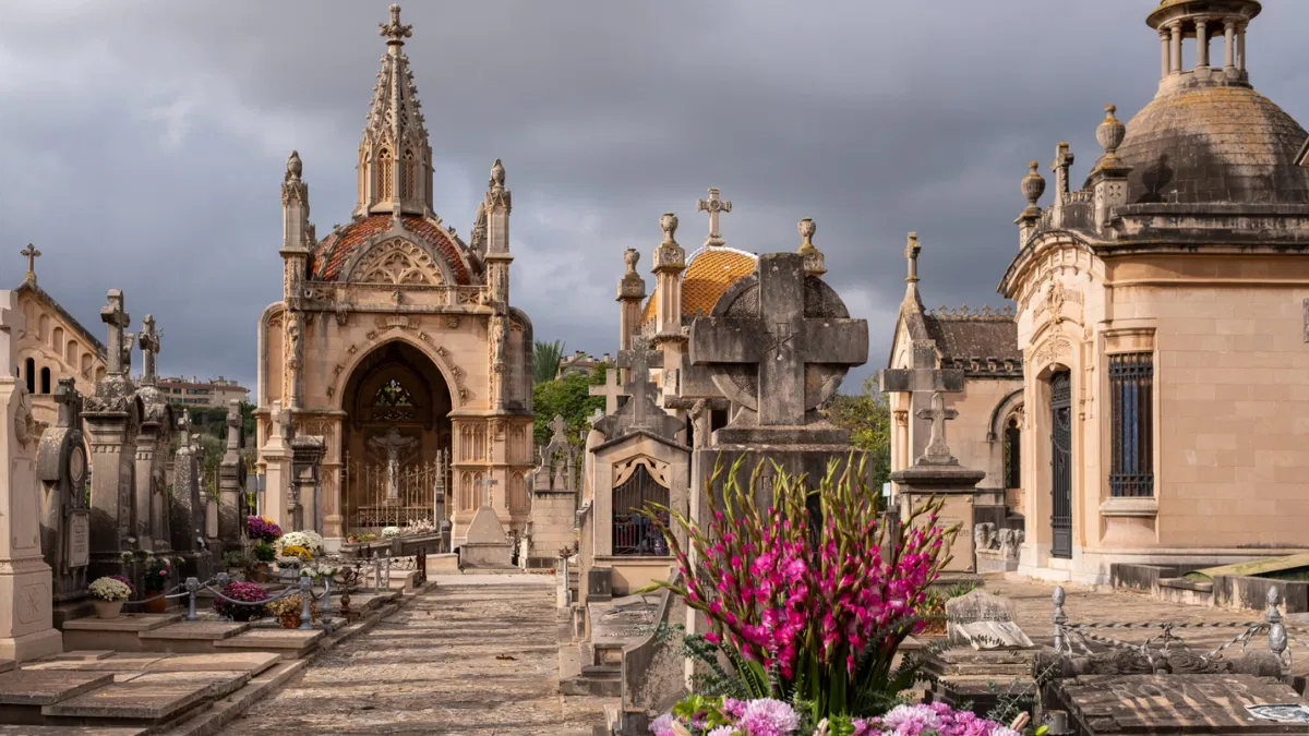 All Saints’ Day in Mallorca: What to expect on November 1