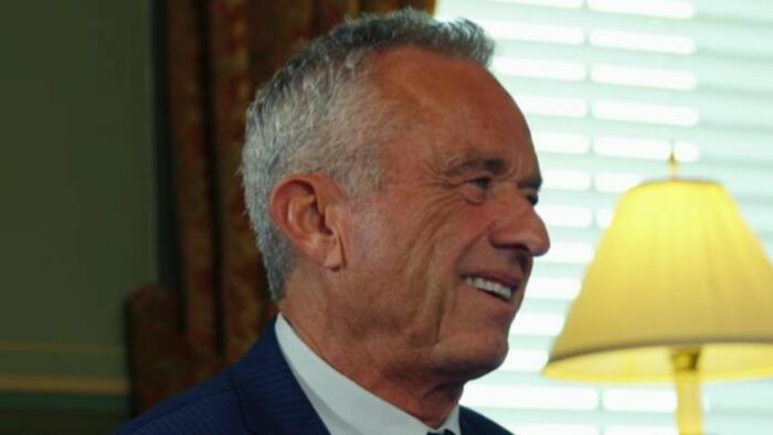 MAHA's Moment To Prove Itself: The 2026 Midterms