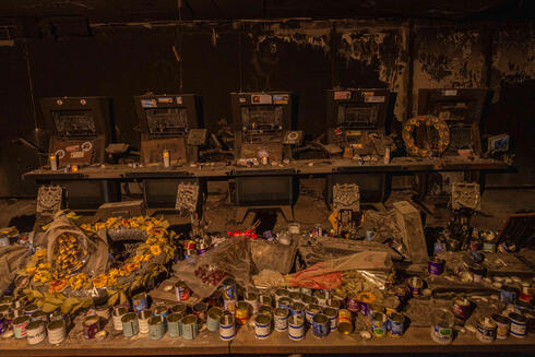 Inside battle for Nahal Oz, IDF base that became symbol of October 7 disaster