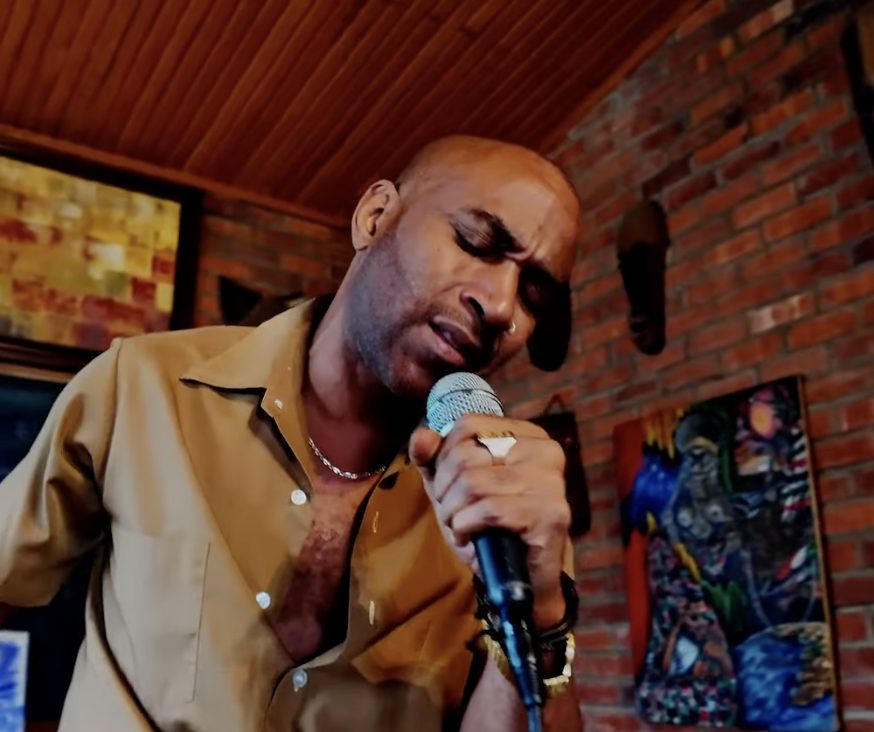 Bayku ft Akablay “R U Ok?”  [Video Inside]