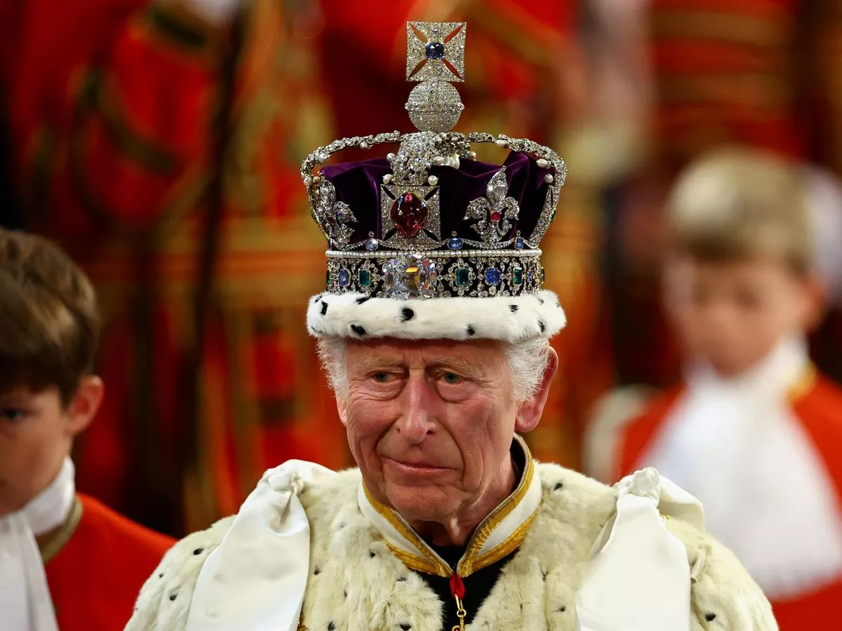 'Prince Andrew scandal shows it's time for the royal culture of secrecy to end'