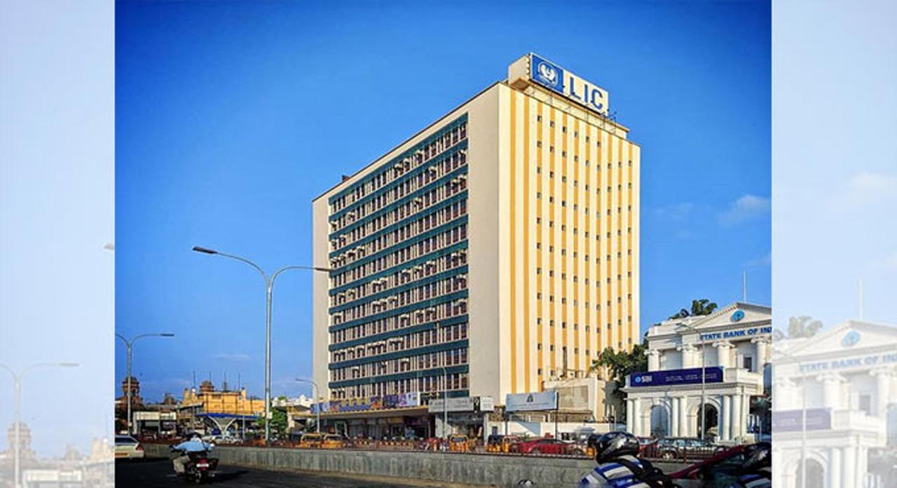 LIC defends Adani investments, cites independent decision-making