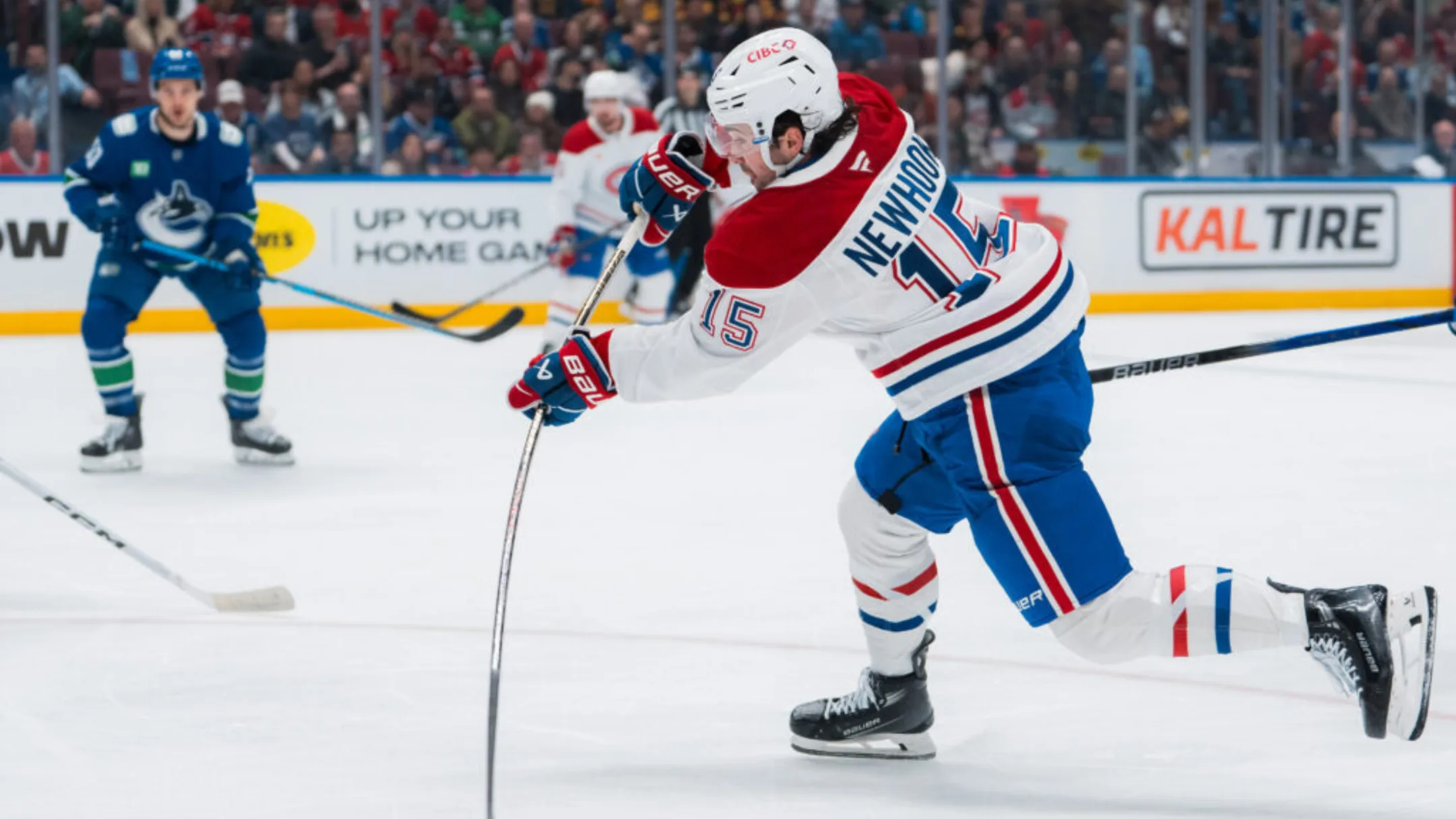 NHL Predictions: Oct. 25 Montreal Canadiens vs Vancouver Canucks