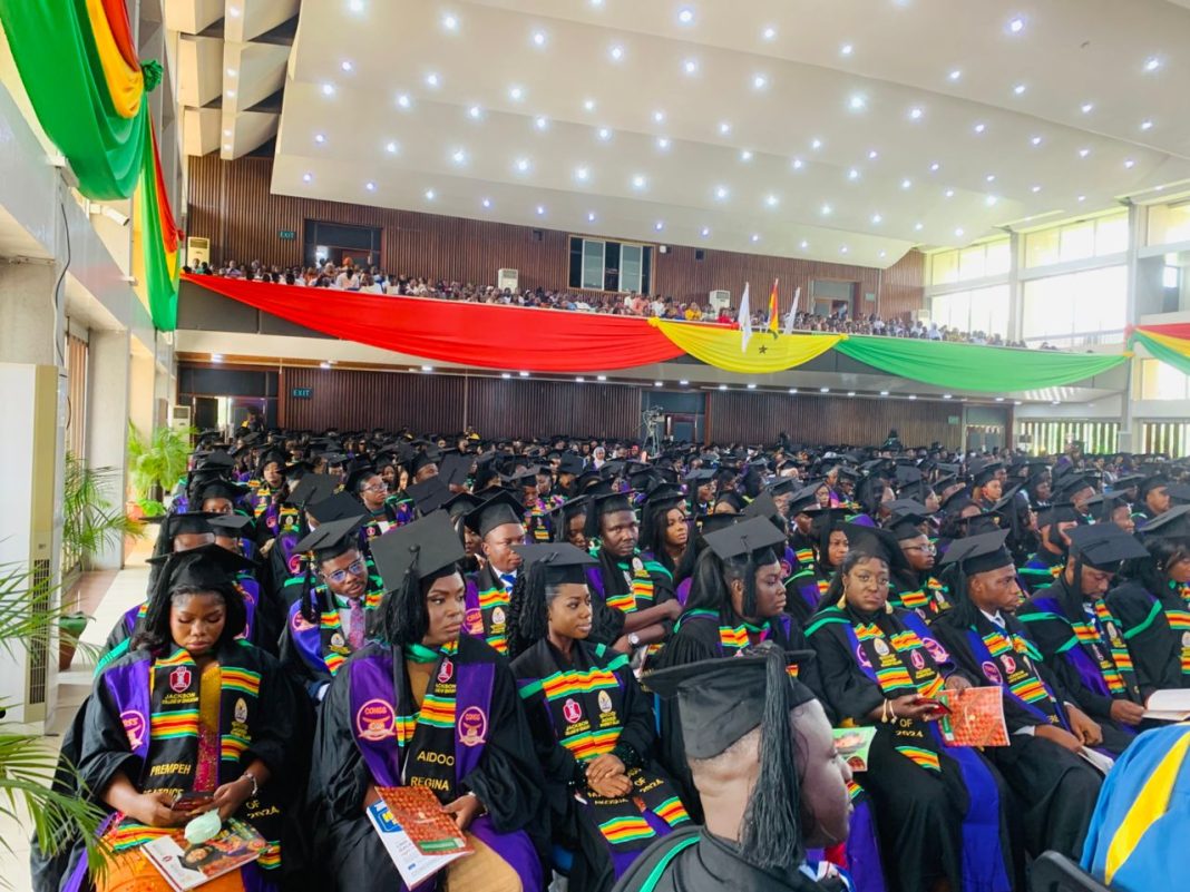 Jackson University College: Redefining teacher education and transforming underserved communities