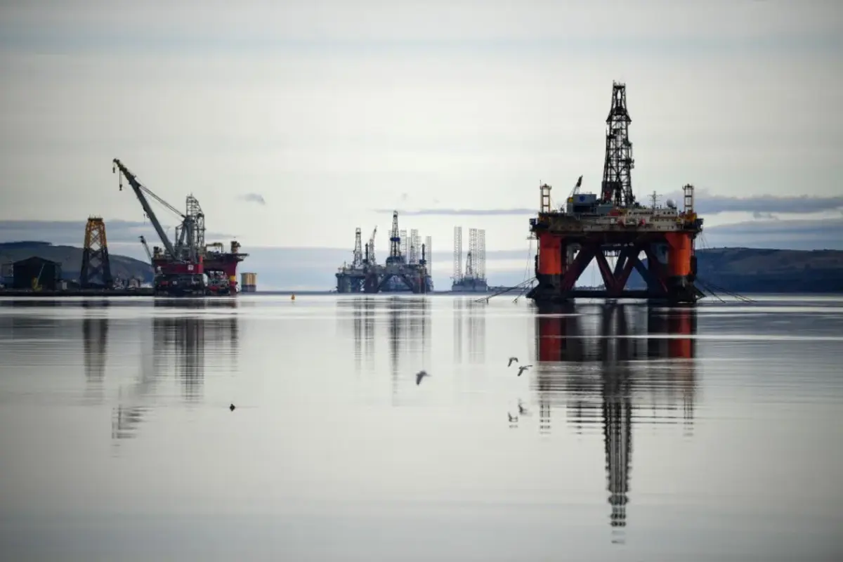 North Sea oil services group Petrofac could ‘collapse by Monday’