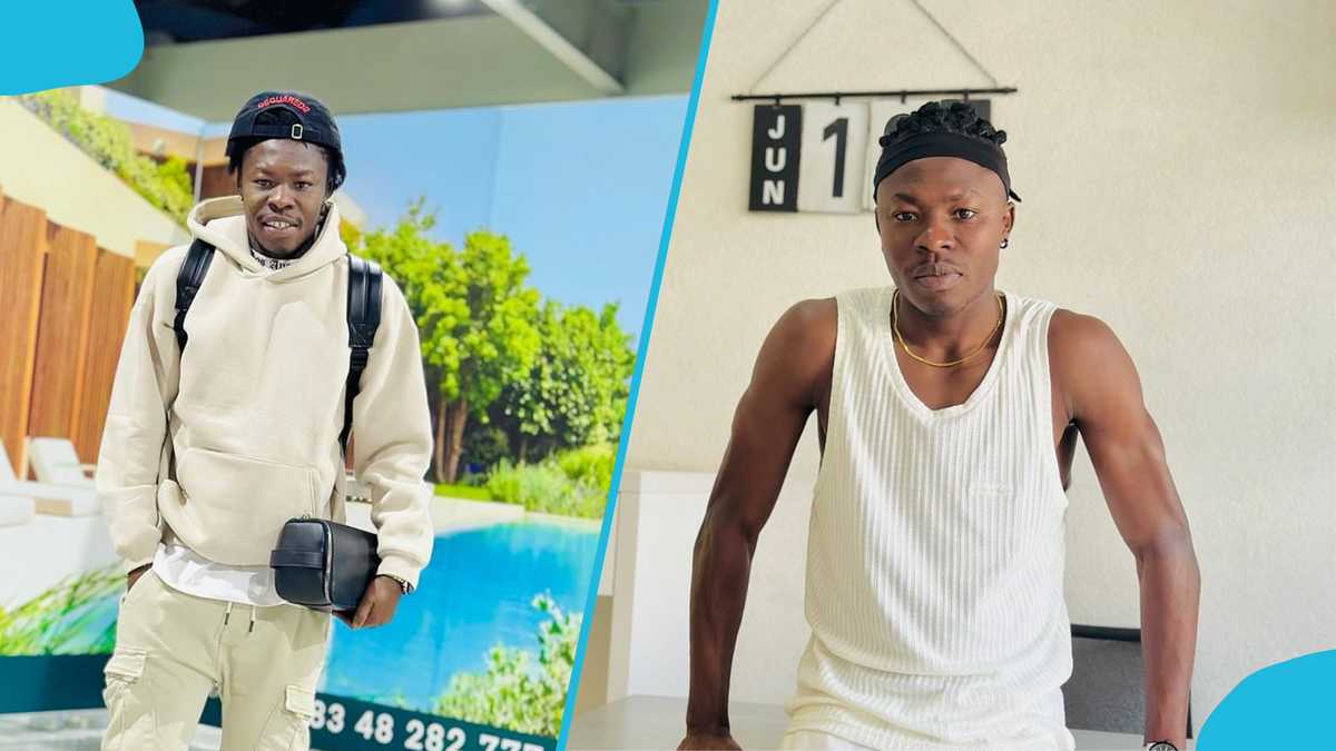 Why Ibrahim Salifu says moving to Kosovo was the best decision of his career