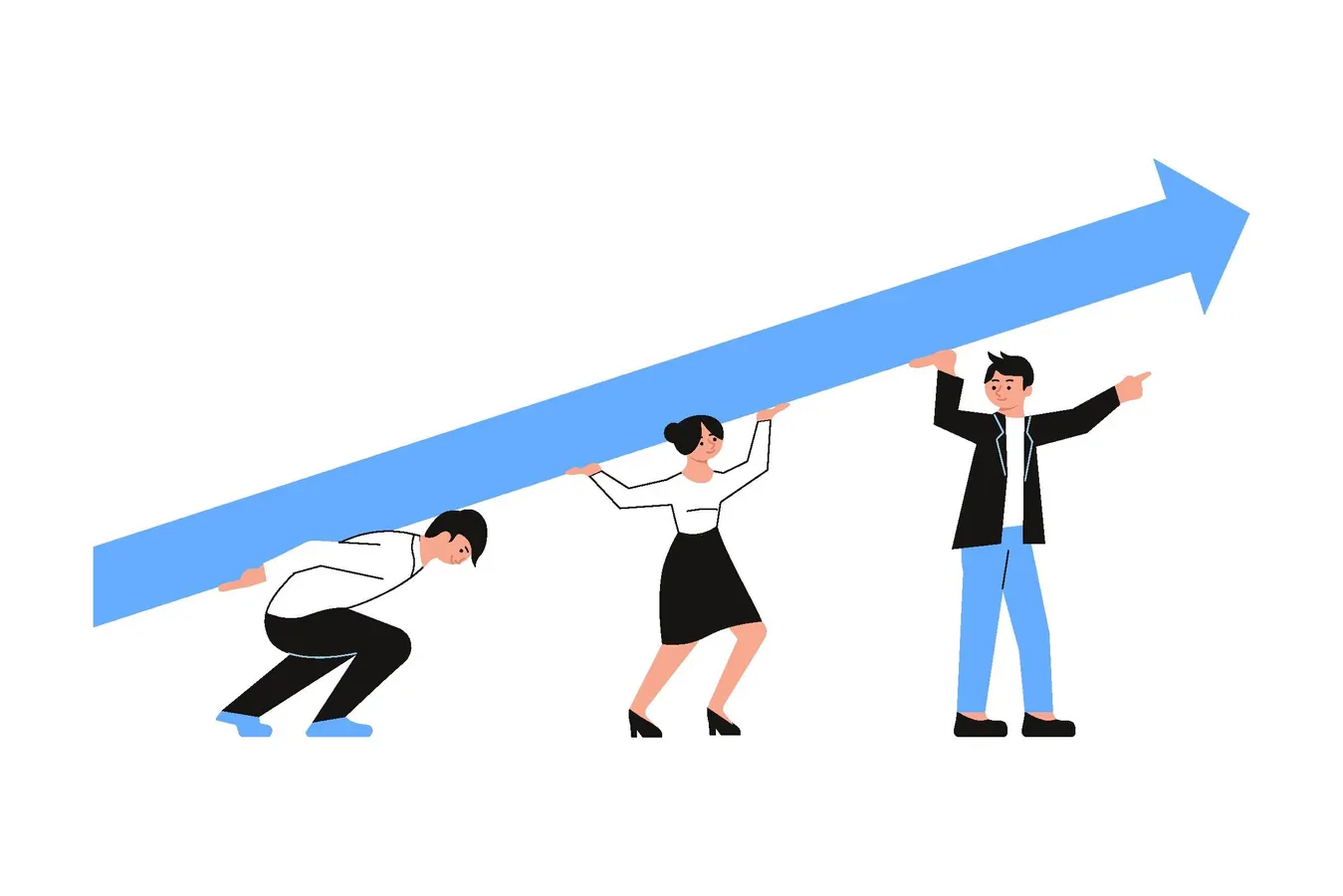 The Great Leadership Gap: Why Upskilling Can’t Wait