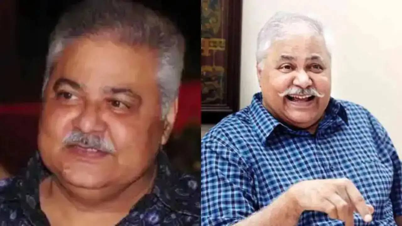 Satish Shah Passes Away At 74: Early Signs Of Kidney Failure And Risks Of Transplant Surgery