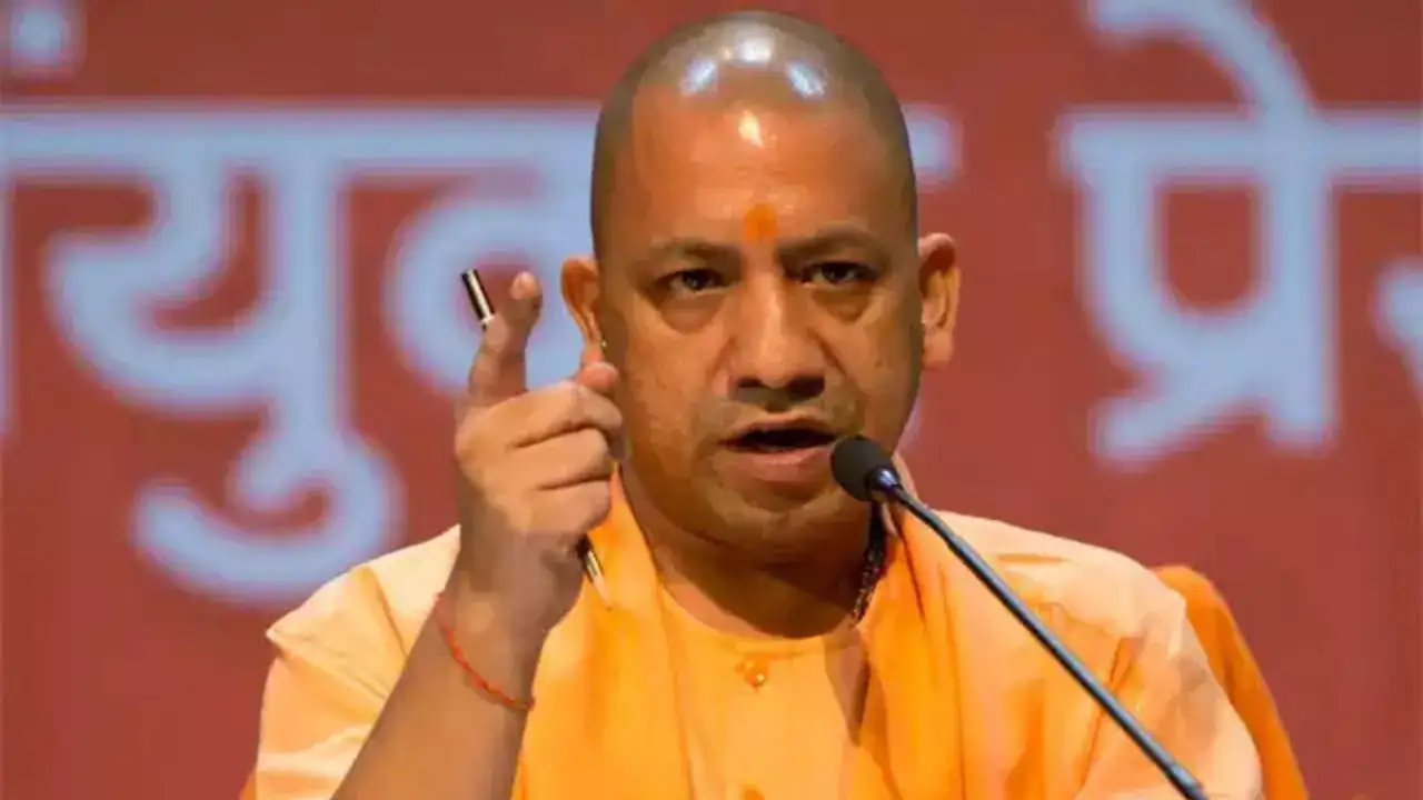Yogi’s Big Rename Move: Why Mustafabad Could Become ‘Kabir Dham’